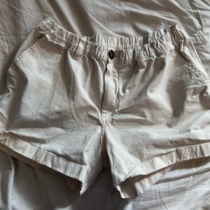 4 inch inseam medium Chubbies, like new